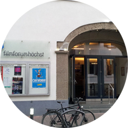 News 40 Jahre Filmforum Höchst